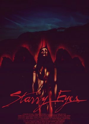 Starry Eyes poster