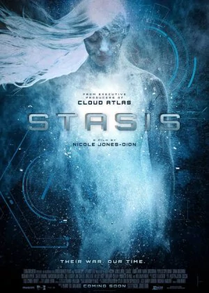 Stasis poster