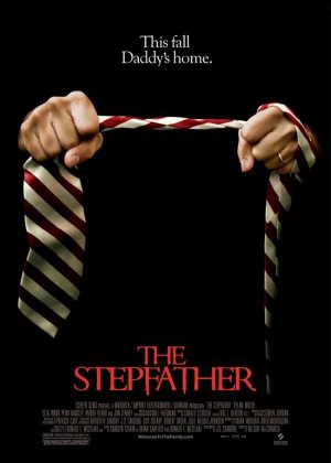 The Stepfather poster