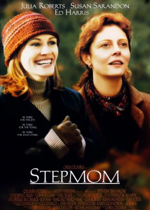 Stepmom poster