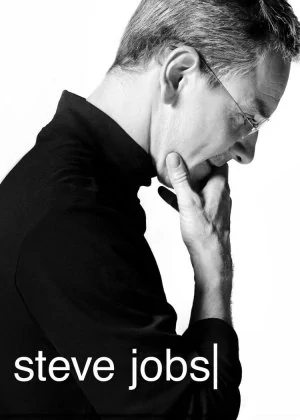 Steve Jobs poster