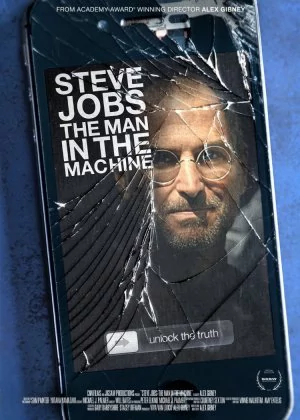 Steve Jobs: The Man in the Machine poster