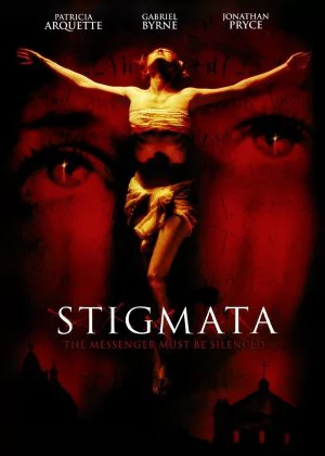 Stigmata poster