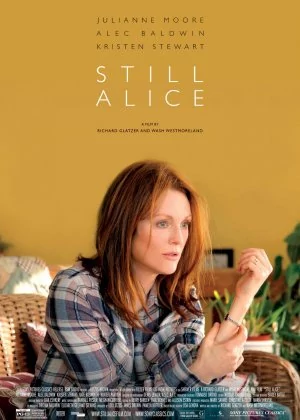 Still Alice poster