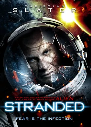 Stranded poster