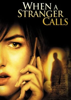 When a Stranger Calls poster