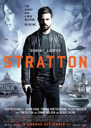 Stratton poster