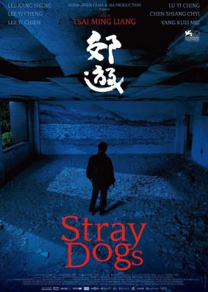 Stray Dogs poster