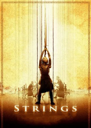 Strings poster