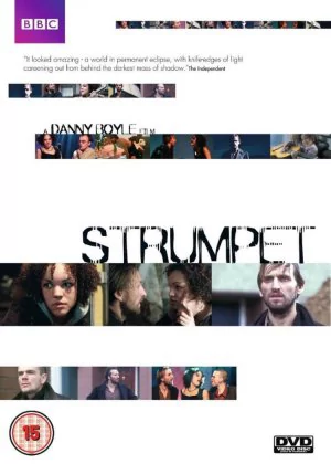 Strumpet poster