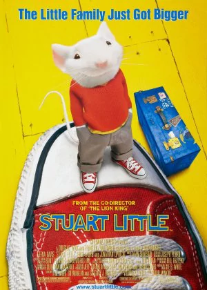 Stuart Little poster