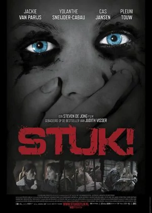 Stuk! poster