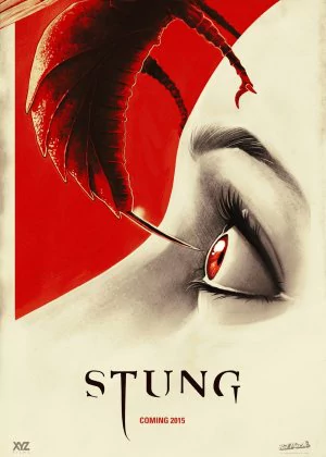 Stung poster