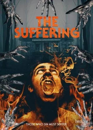 The Suffering poster