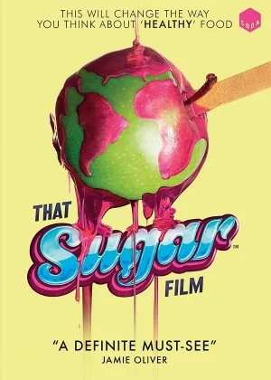 That Sugar Film poster