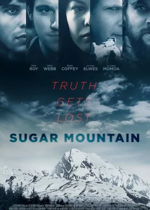 Sugar Mountain poster