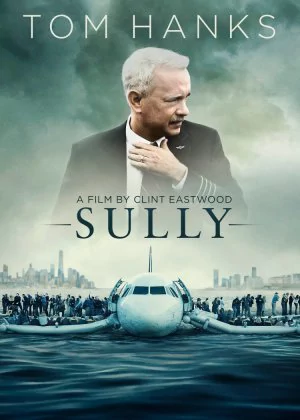 Sully poster