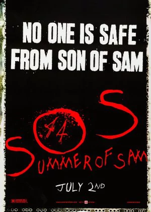 Summer of Sam poster