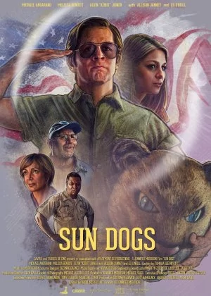 Sun Dogs poster