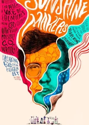 The Sunshine Makers poster