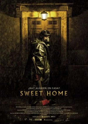 Sweet Home poster