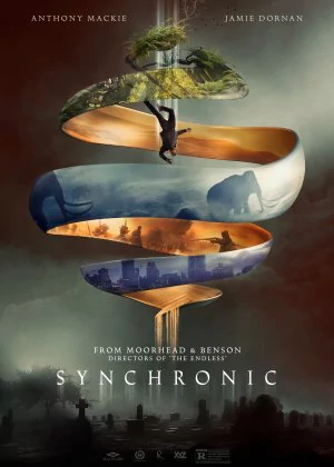 Synchronic poster