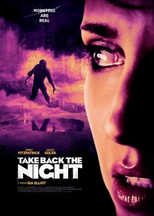 Take Back the Night poster