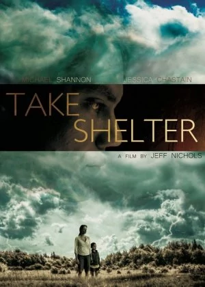 Take Shelter poster