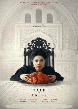 Tale of Tales poster