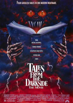 Tales from the Darkside: The Movie poster