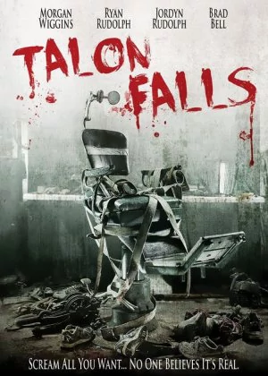 Talon Falls poster