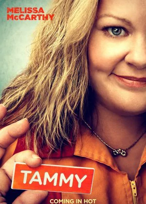 Tammy poster