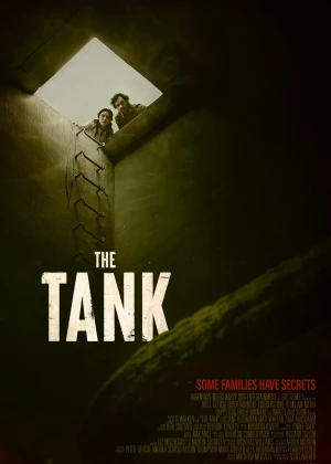 The Tank poster