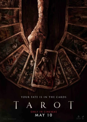 Tarot poster