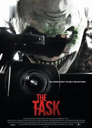 The Task poster
