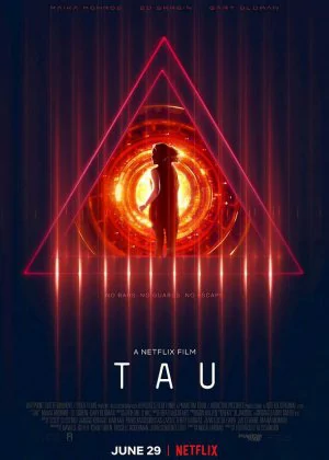 Tau poster