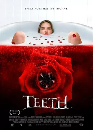 Teeth poster