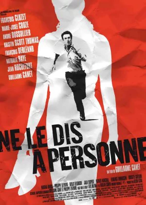 Tell No One poster