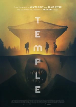 Temple poster