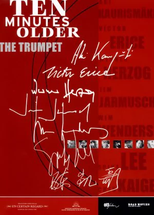 Ten Minutes Older: The Trumpet poster