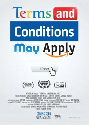 Terms and Conditions May Apply poster