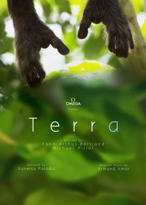 Terra poster