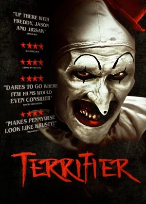 Terrifier poster