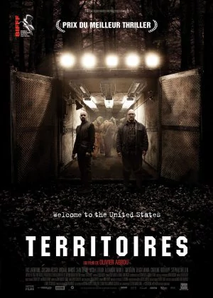 Territories poster