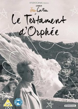 Testament of Orpheus poster