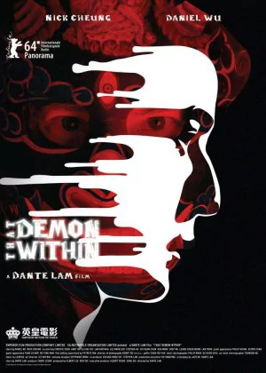 That Demon Within poster