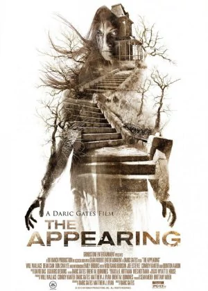 The Appearing poster