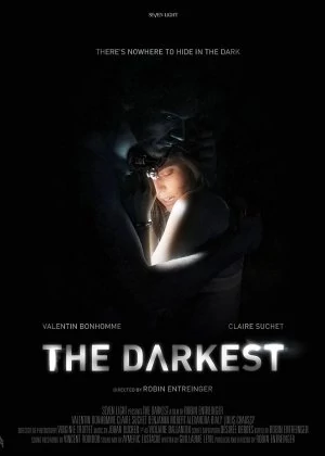 The Darkest poster