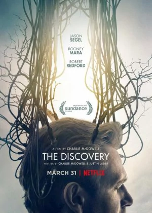The Discovery poster