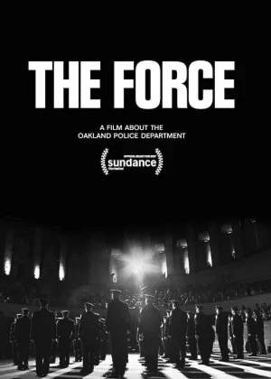 The Force poster